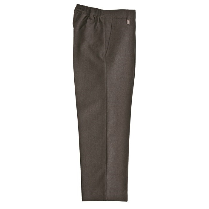 Standard Fit School Trouser (3-14 yrs)