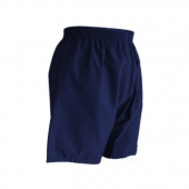 frant school p.e. shorts
