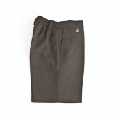 standard fit school shorts (3-13 yrs)