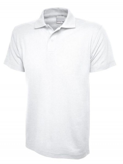 ST.ANSELMS RC School Cotton Polo Shirts