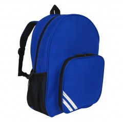 junior backpack.