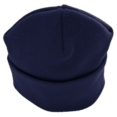 HOLY GHOST SCHOOL Knitted Hats (Navy)