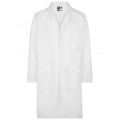  school lab coat