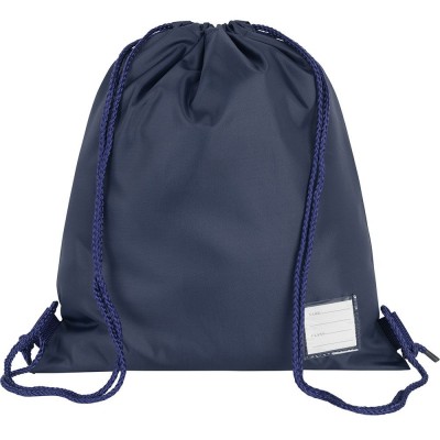 HOLY GHOST SCHOOL PE Bag (Plain)