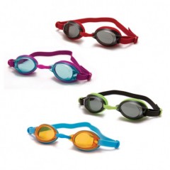 speedo swimming goggles