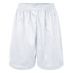 white school PE shorts