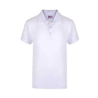 School Polo Shirts - 3 Pack (SALE)