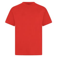 Red School T-Shirts