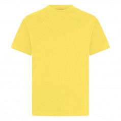 Yellow School Uniform